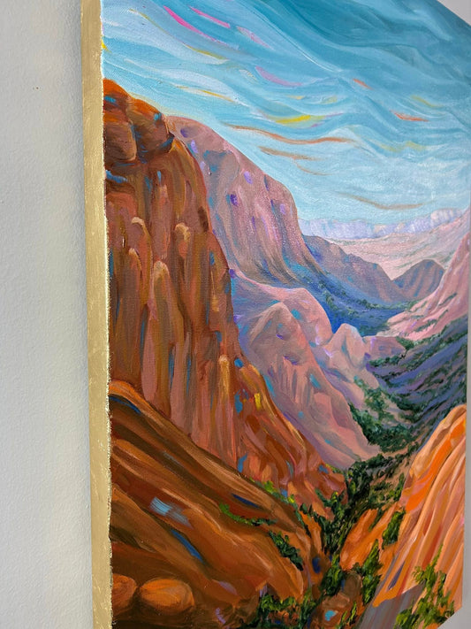 Valley of Fire