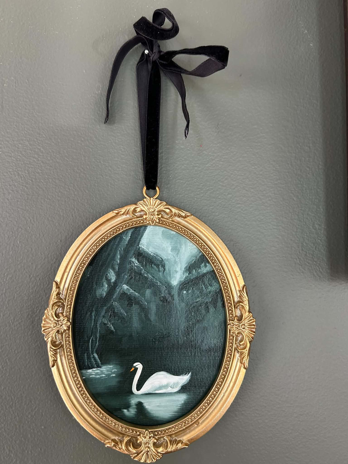 Swan lake ORIGINAL