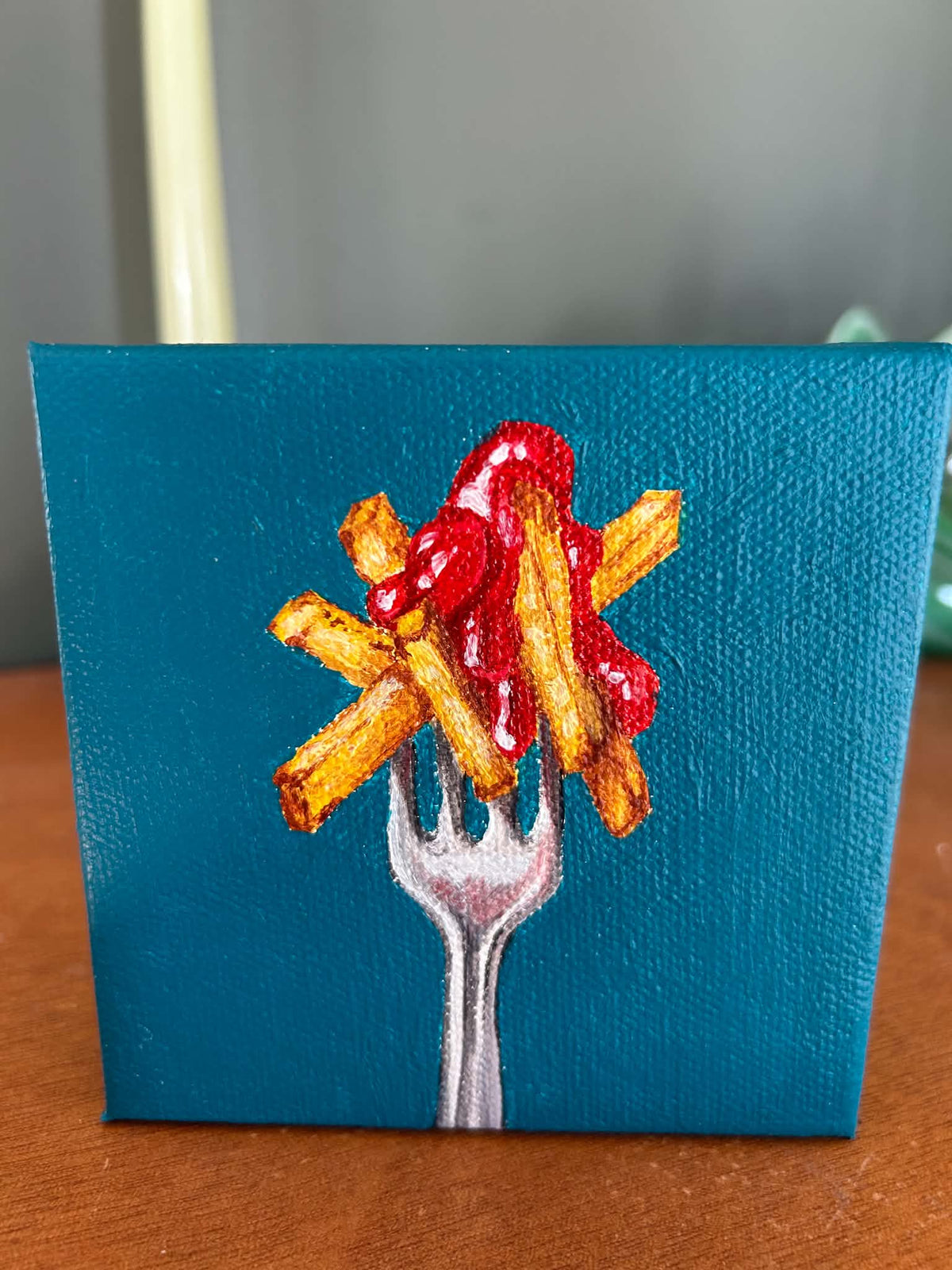 Fry Day ORIGINAL