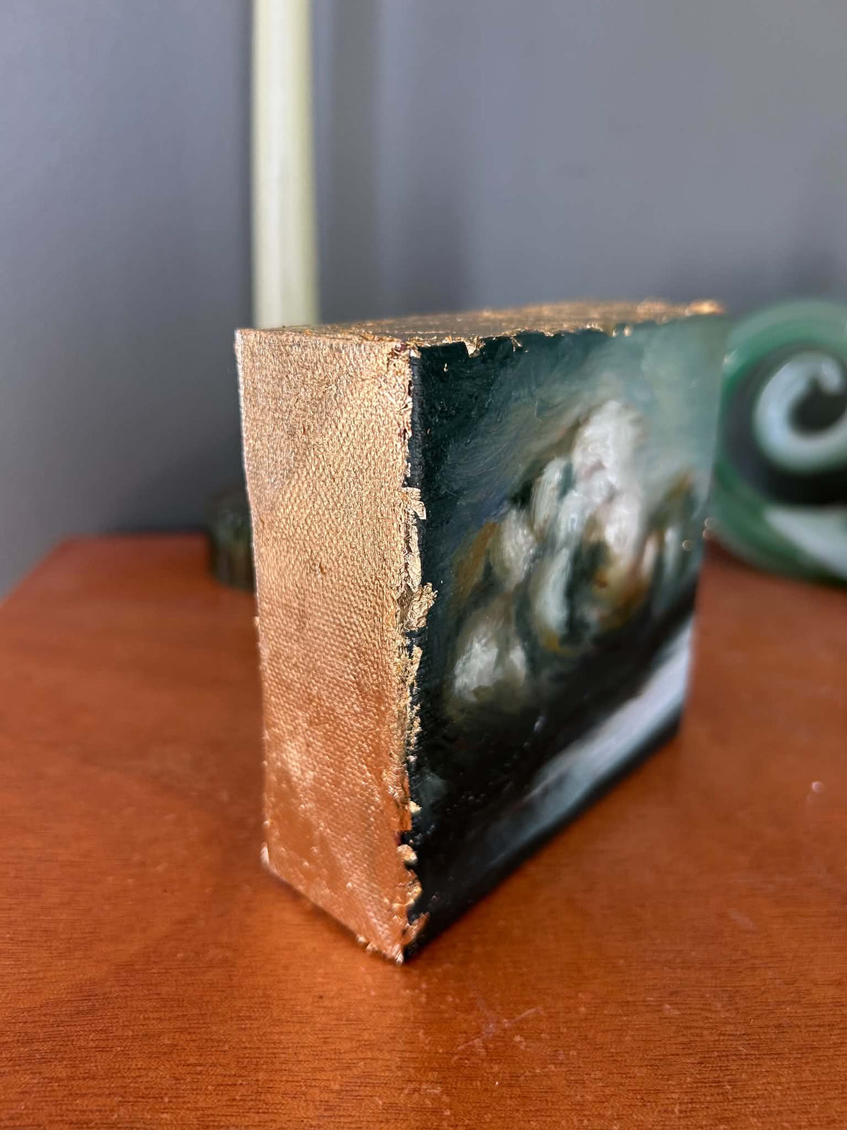 Gathering Storm ORIGINAL