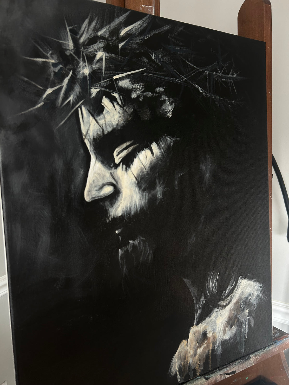 Crowned, Not Broken ORIGINAL
