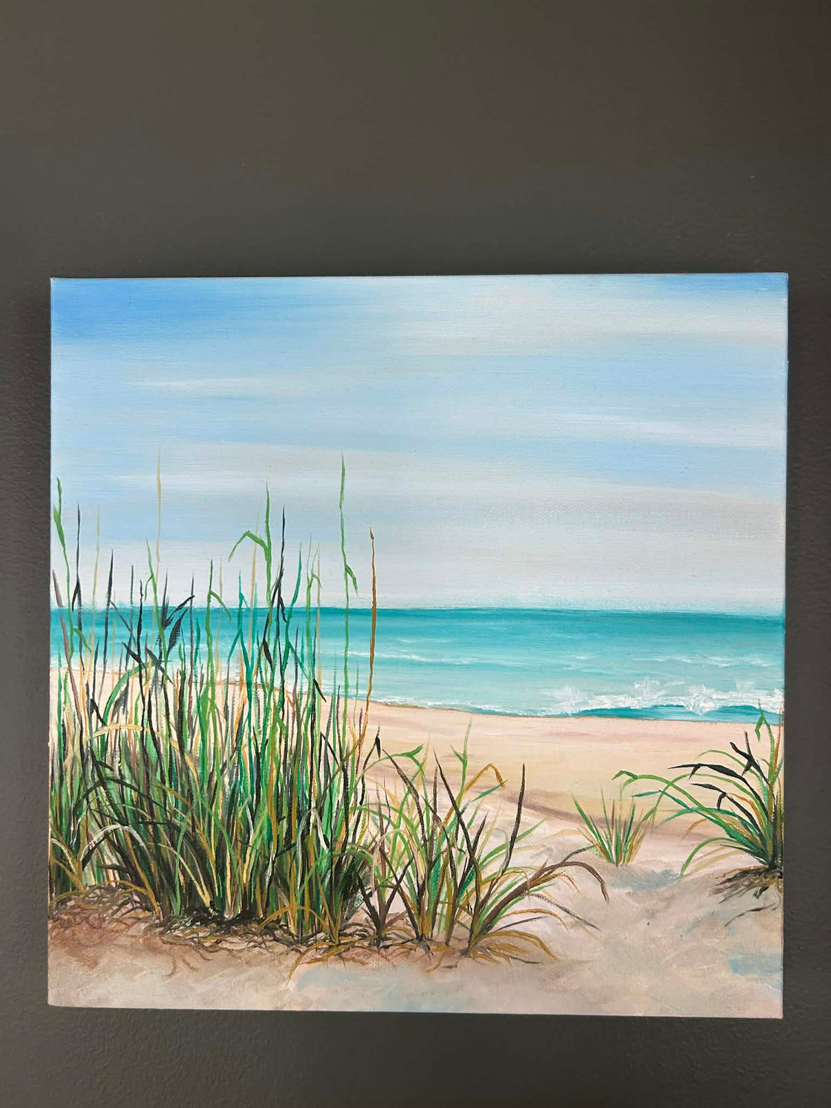 Lake Michigan ORIGINAL