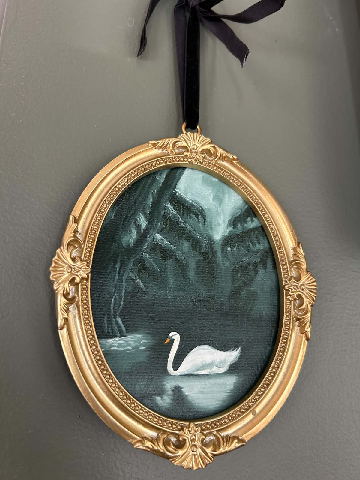 Swan lake ORIGINAL