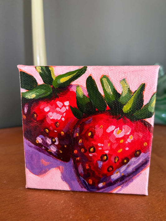 Berry Sweet ORIGINAL