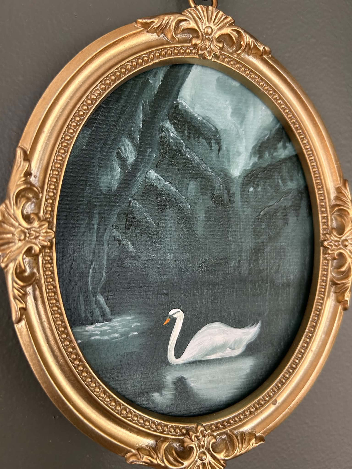 Swan lake ORIGINAL