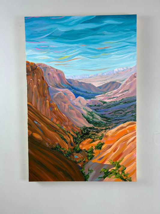 Valley of Fire