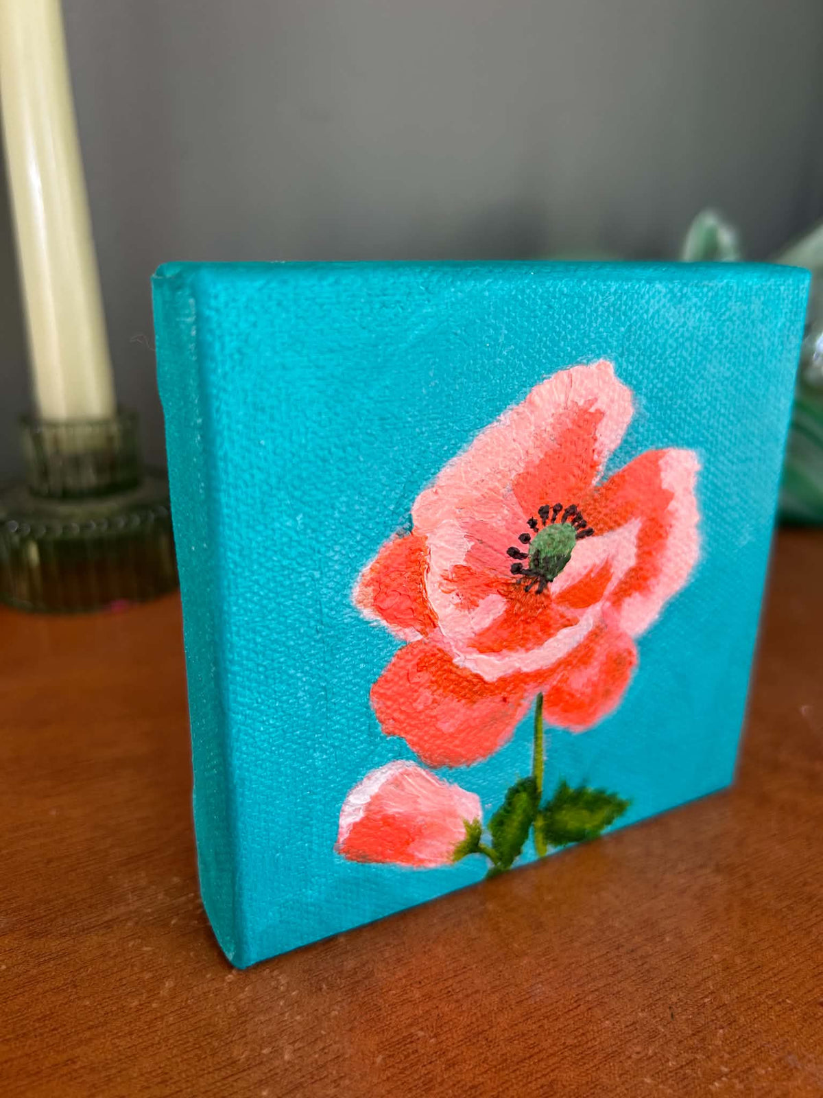 Little Poppy ORIGINAL