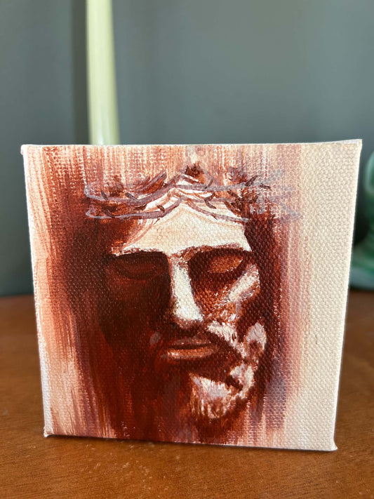 Crowned in Silence ORIGINAL