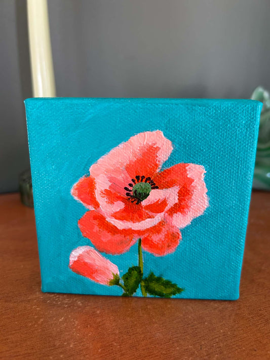 Little Poppy ORIGINAL