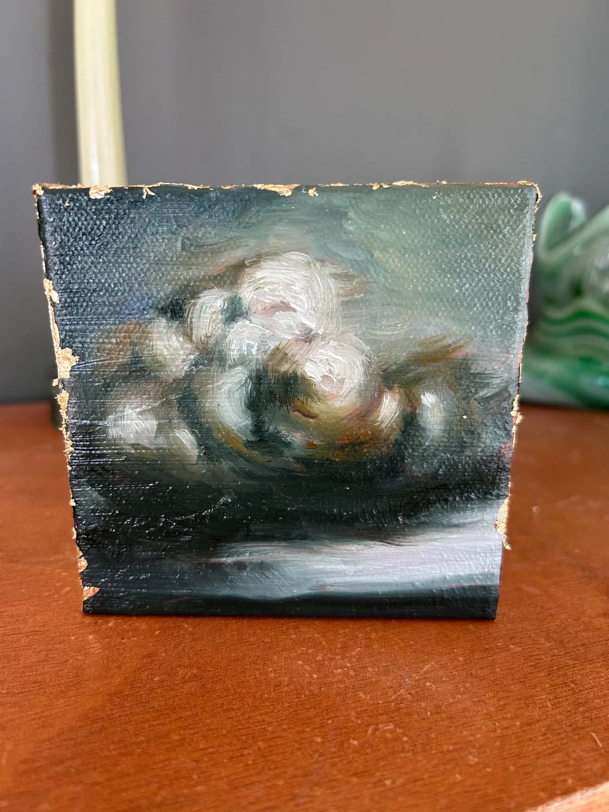Gathering Storm ORIGINAL