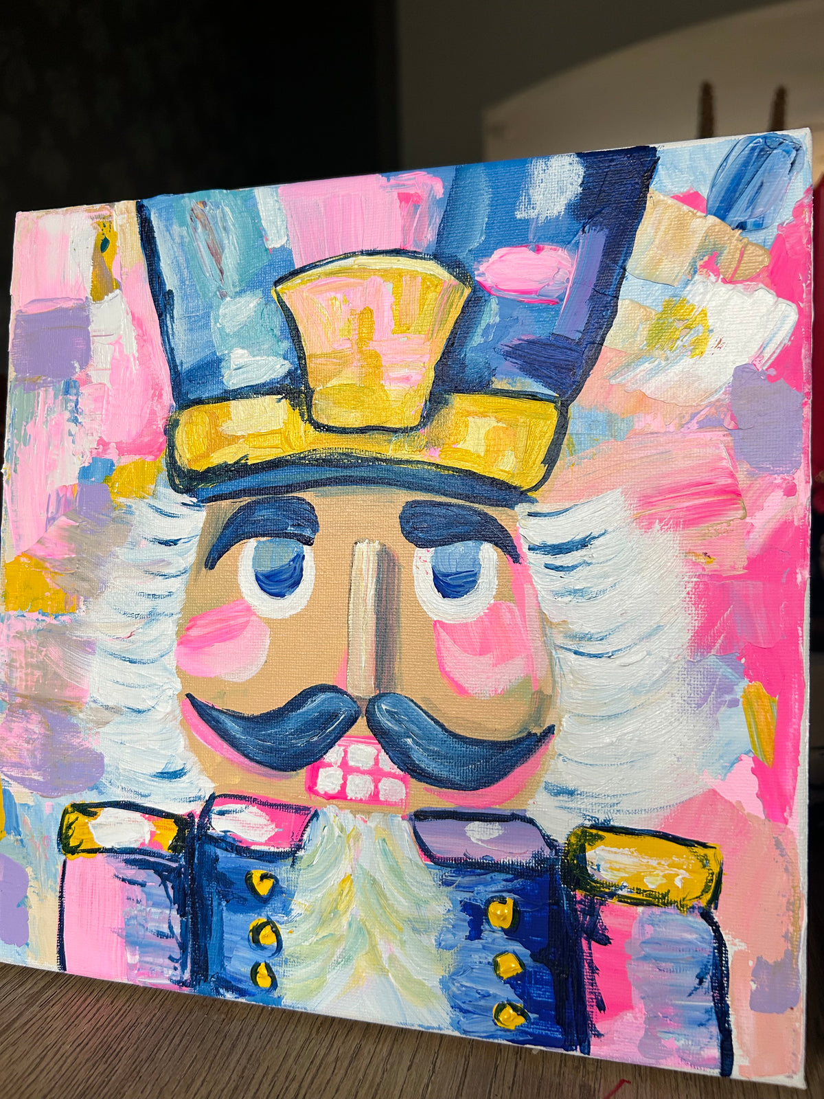 Nutcracker Suite PRINT COLLECTION