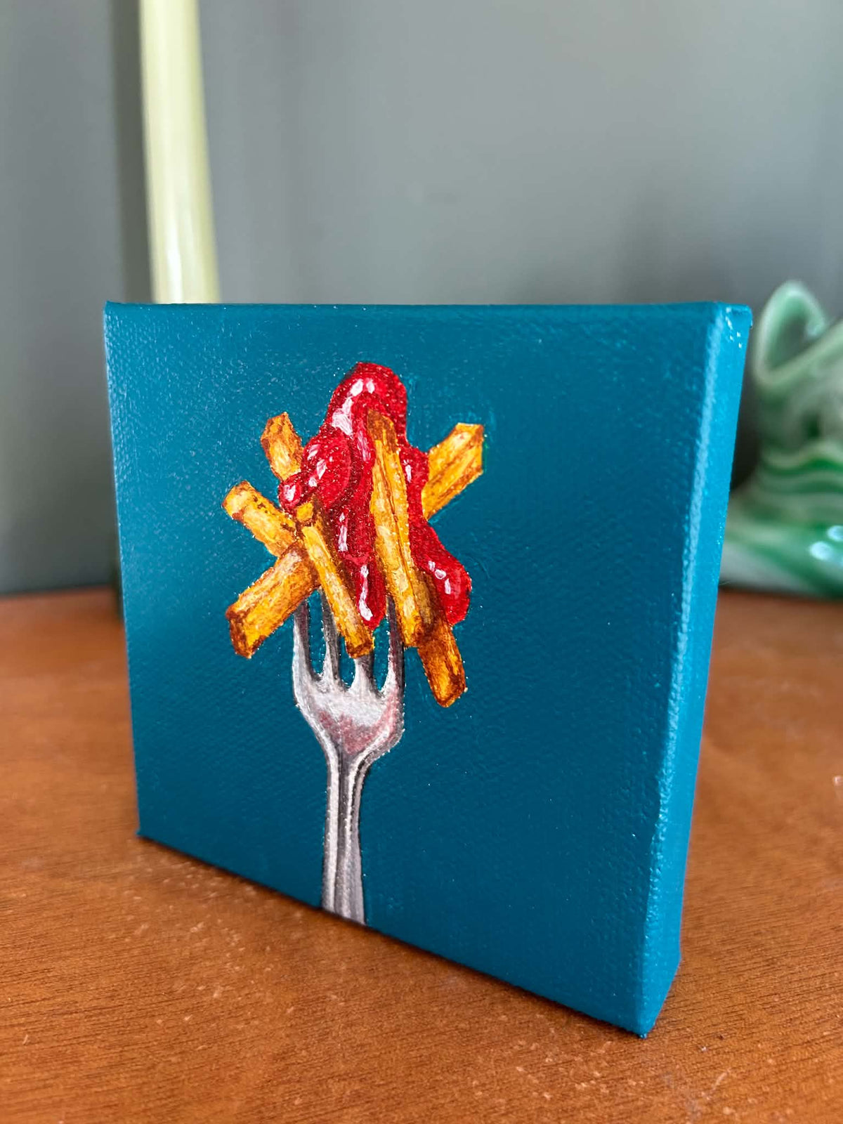 Fry Day ORIGINAL