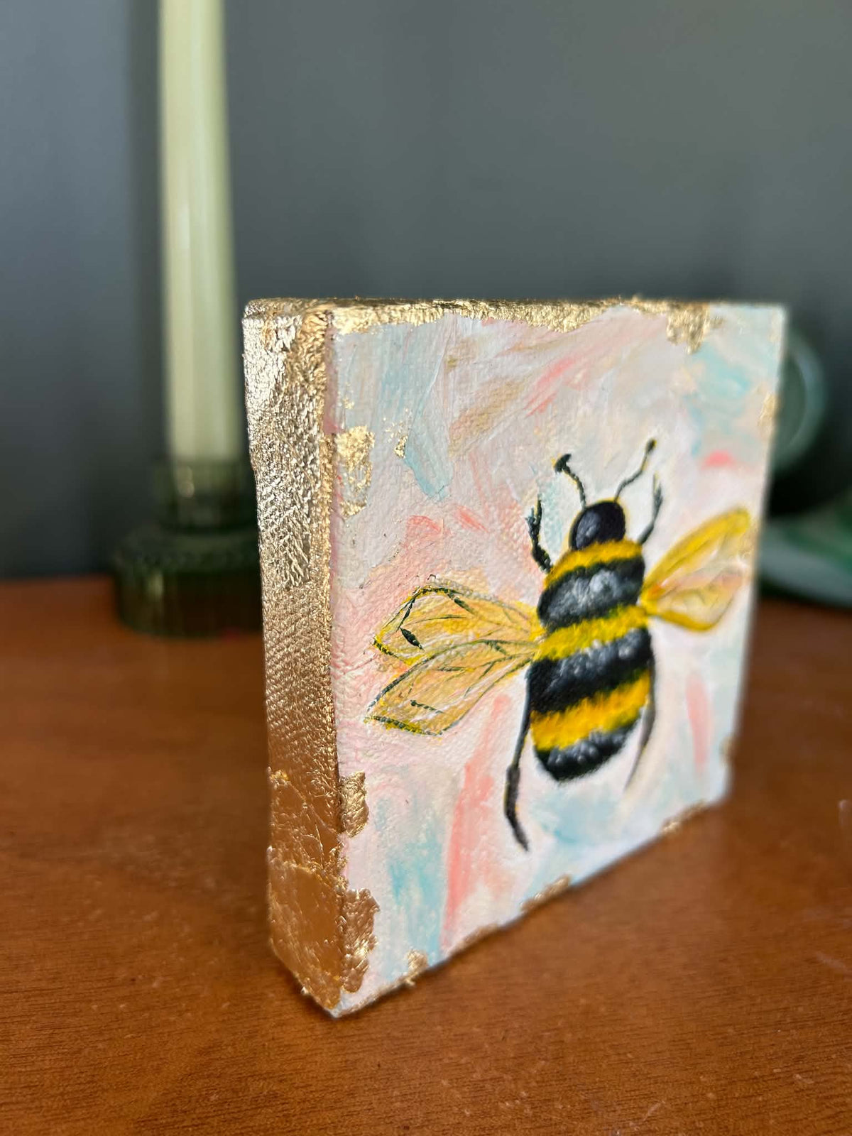 Honey & Gold ORIGINAL