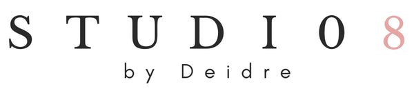 Studio 8 by Deidre