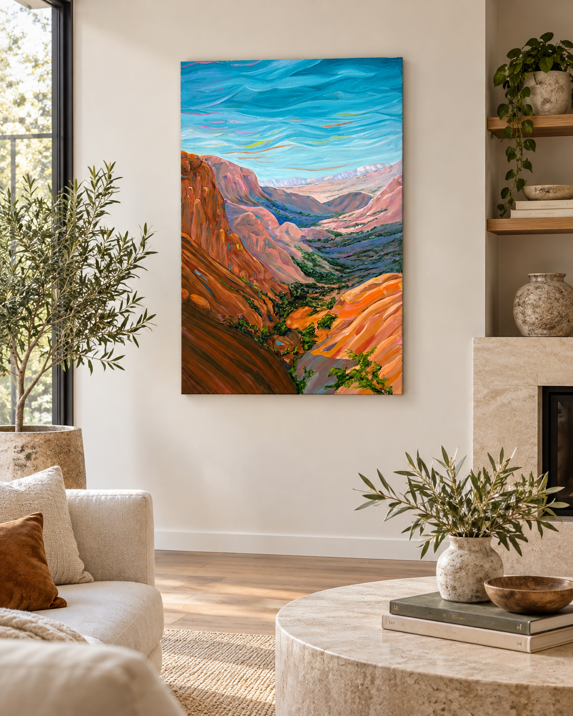 Valley of Fire