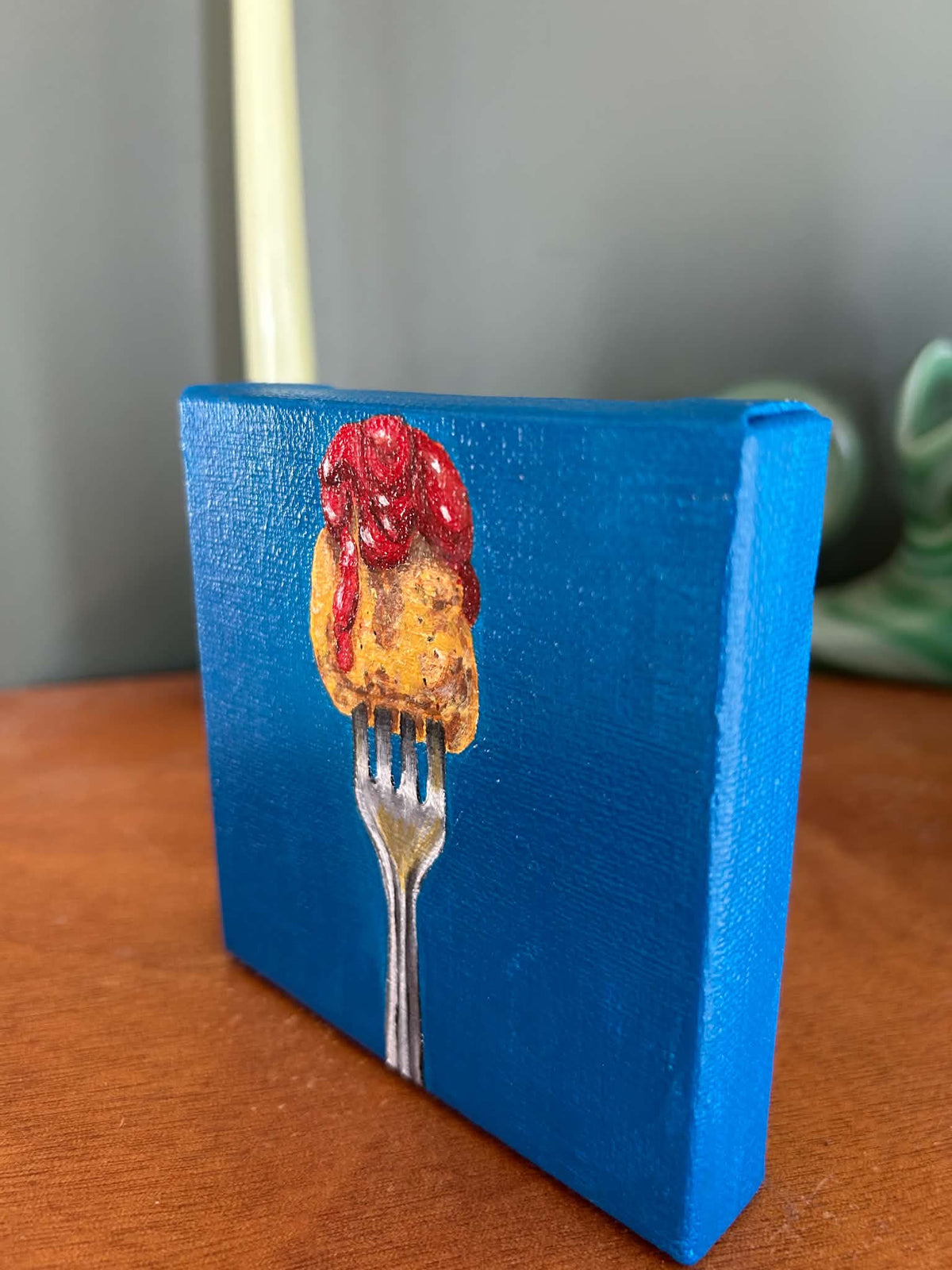 Nugget About It ORIGINAL