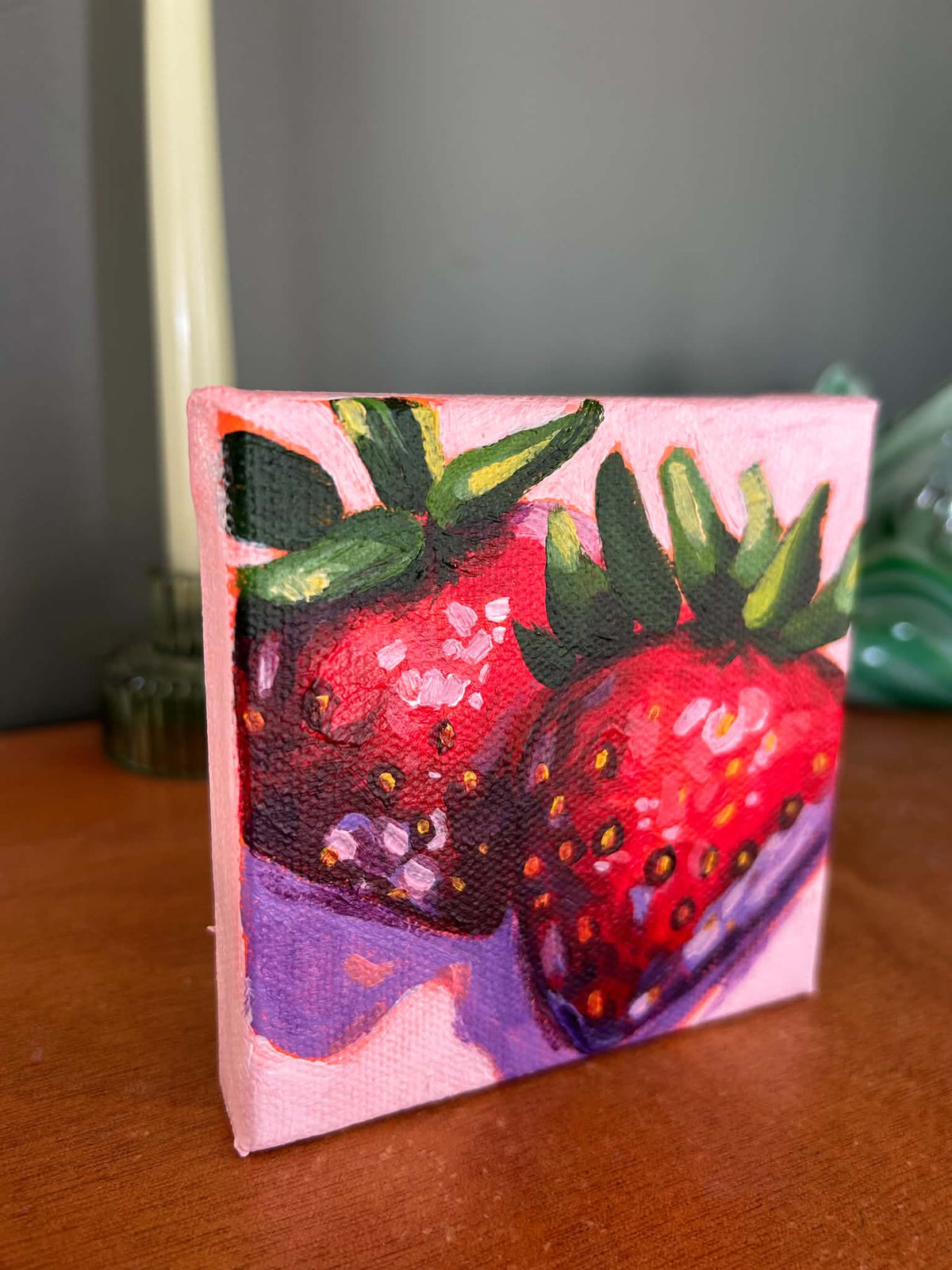 Berry Sweet ORIGINAL