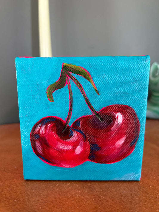 Two of a Kind ORIGINAL