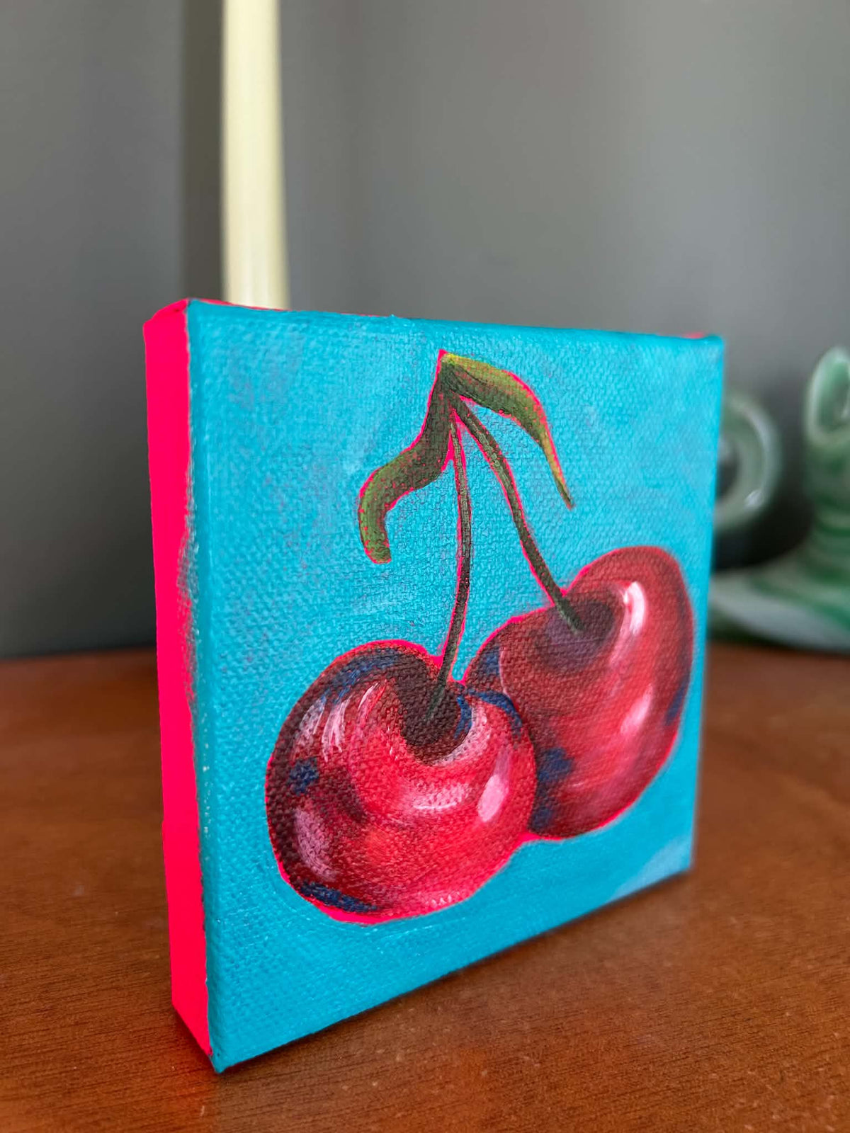 Two of a Kind ORIGINAL