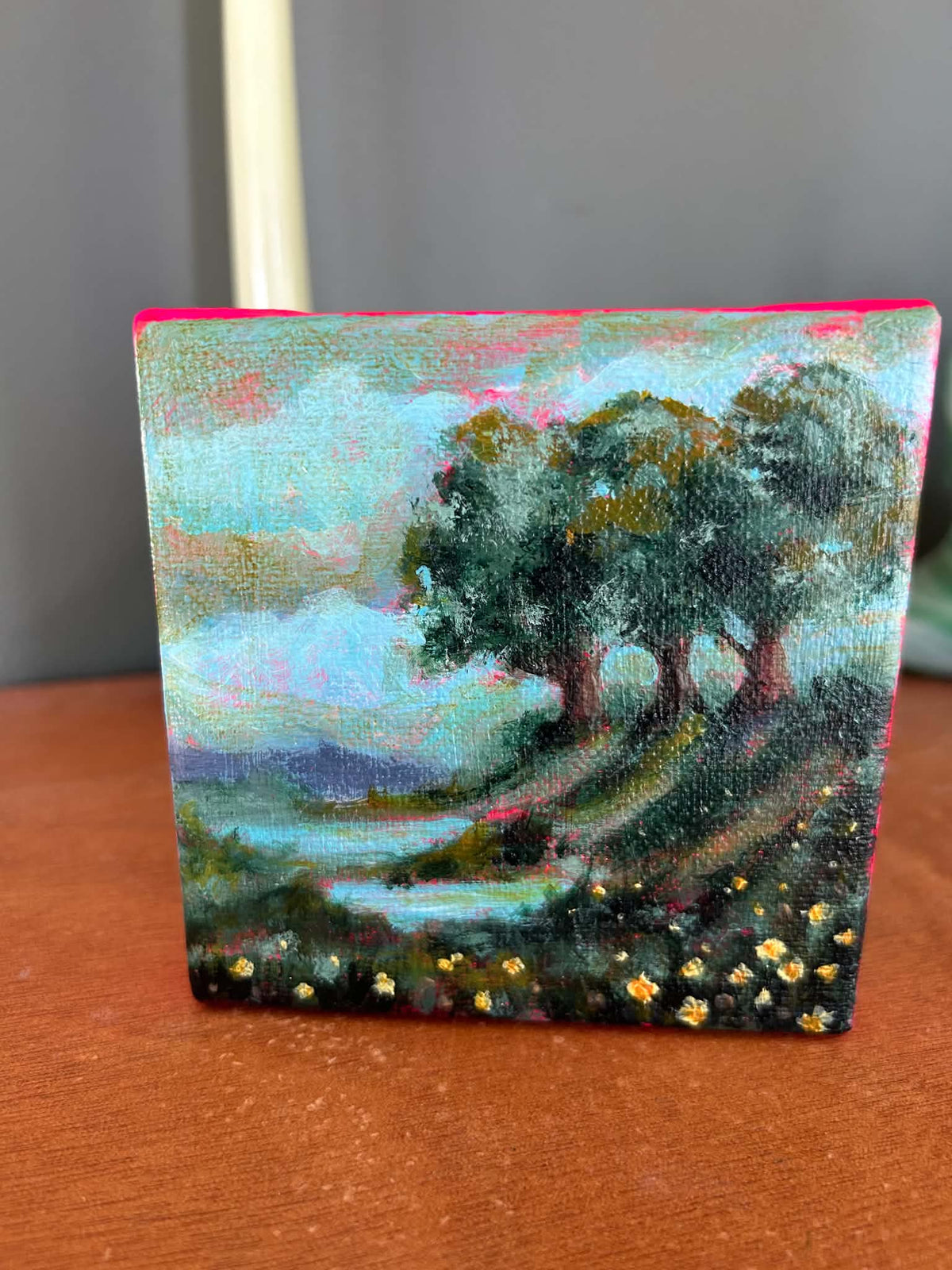 Edge of Summer ORIGINAL