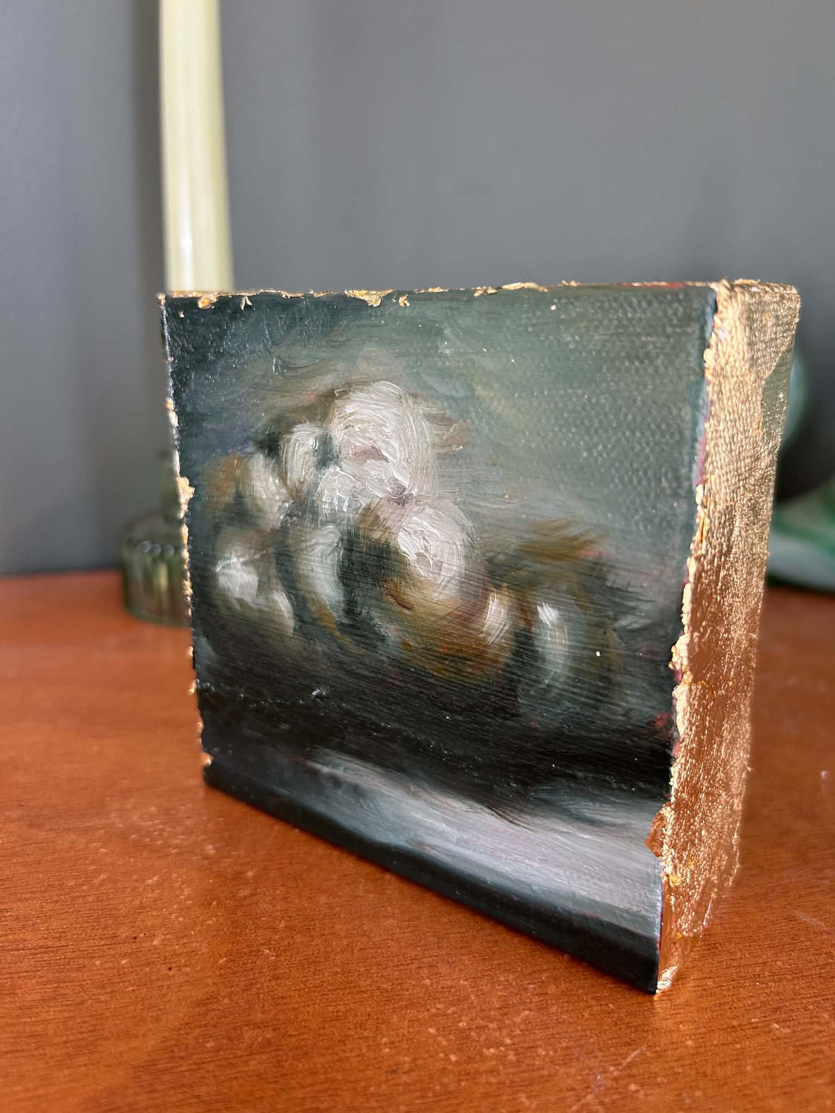 Gathering Storm ORIGINAL