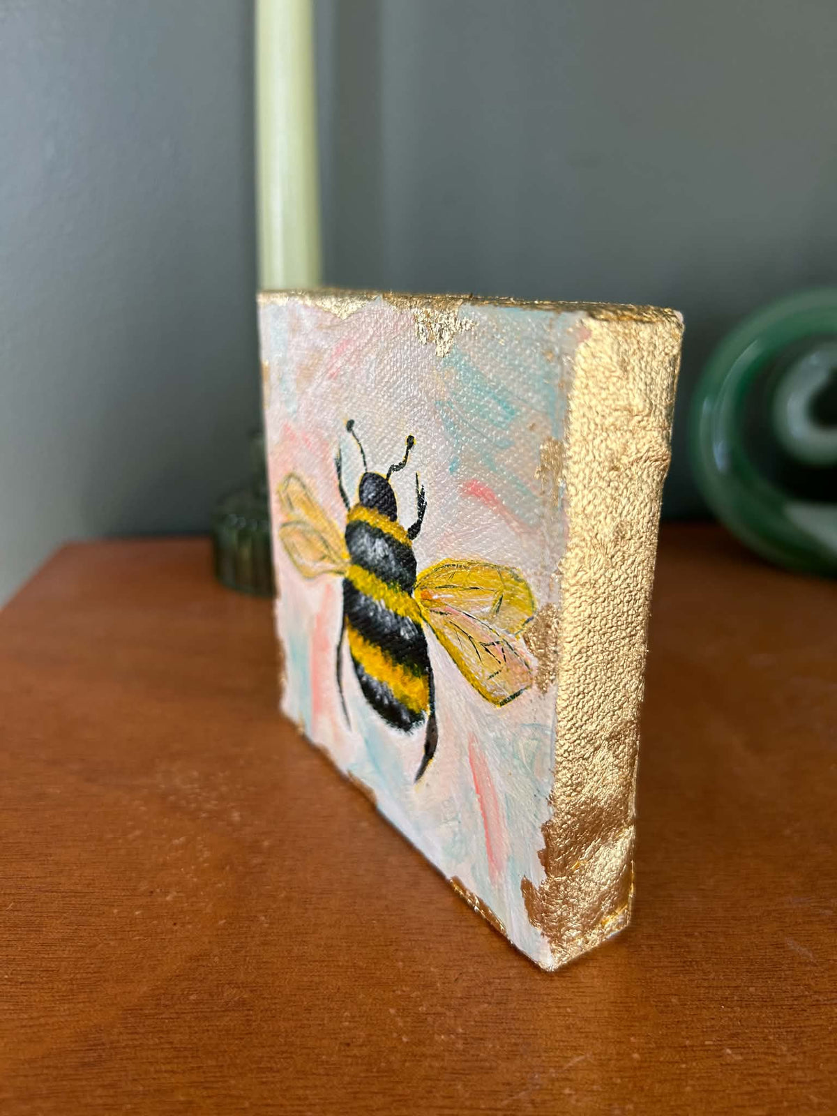 Honey & Gold ORIGINAL